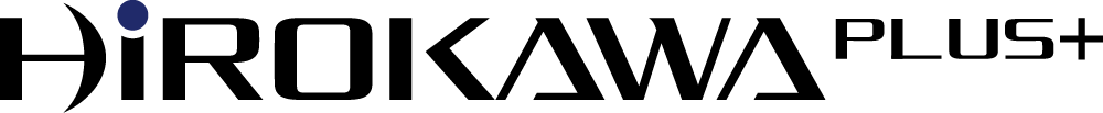HIROKAWA PLUS